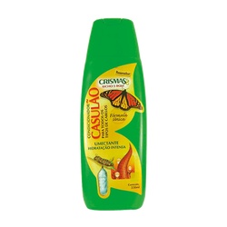 Cond Casulao Bicho Da Seda Bom Crismas 330g