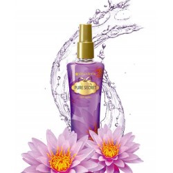 Desodorante Col Phyto Splash Pure Secret 200ml