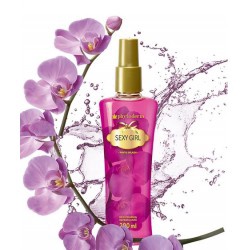 Colonia Phyto Splash Sexy Girls C/ 200 Ml