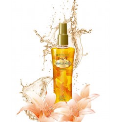 Colonia Phyto Splash Vanilla Kiss C/ 200 M