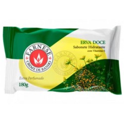 Sab Farnese Erva Doce/hortela 180g