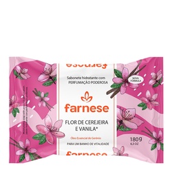 Sab Farnese Cerejeira 180g