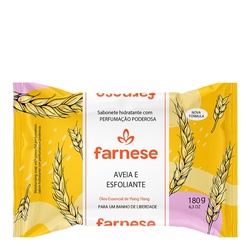 Sab Farnese Aveia 180g