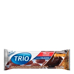 Barra De Cereais Trio 020g Brigadeiro