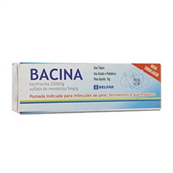 Bacina Pom Derm 15 G