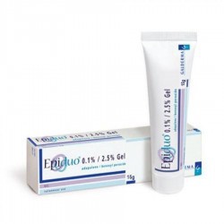 Epiduo 30g