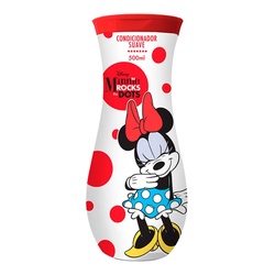 Cond Minnie Suave 500ml