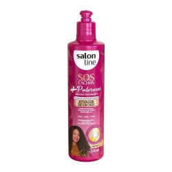 Ativador Cacho Salon Line 500ml +poderos