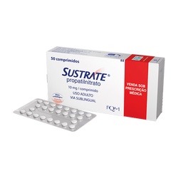 Sustrate 10mg C/50cprs