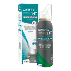 Maresis Ht 2% Sol Spray 100ml