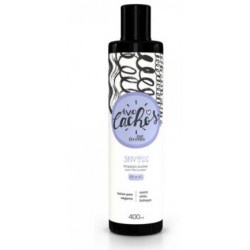 Sh Griffus Amo Cachos 400ml