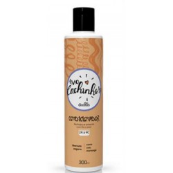 Sh Griffus Amo Cachinhos 300ml