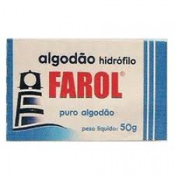Algodao Farol 50g