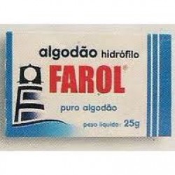 Algodao Farol 25g