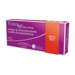 Winter Ap 120mg Cps