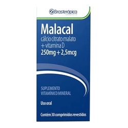 Malacal Fr 30 Comp Rev