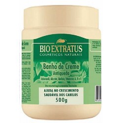 Creme Bio Extr Antiqueda 500gr