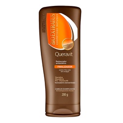 Finalizador Antiestatico Queravit 200g