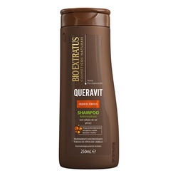 Shampoo Antirresiduos Queravit 250ml