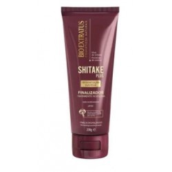 Finalizador Shitake Noite Dia 200gr