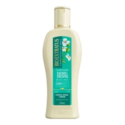 Condicionador Bio Extr Cachos Crespos 250ml