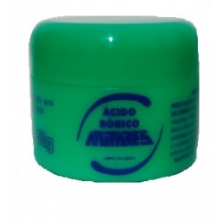 Acido Borico 50g