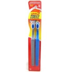Escova Dental Dentalclean Basiccolor