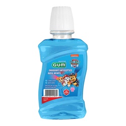 Enx Bucal Kids Paw Patrol Gum 250ml