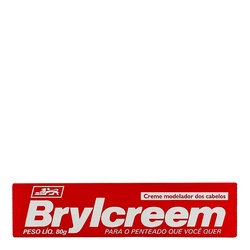 Creme Brylcremeeen 80g