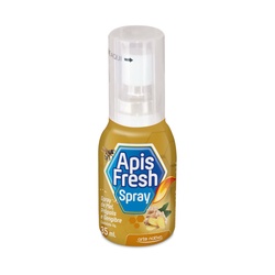 Spray Mel Gengibre E Propolis 30ml