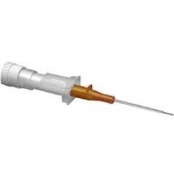 Cateter Iv 14g Teflon Descarpack