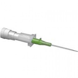 Cateter Iv 18g Teflon Cx/100