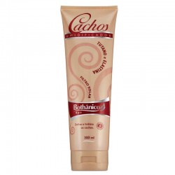 Cachos Umidificador Bot Hair 300ml