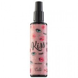 Body Splash Ciclo Kiss 200ml