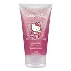 Gel Fixador Hello Kit 180gr