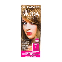 Tintura Altamoda 8.0 150g