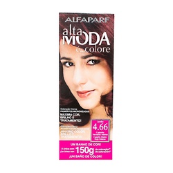 Tintura Altamoda Jambo N4.66 150g