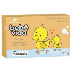 Sab Bebe Vida Davene 90g