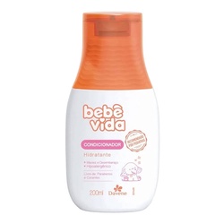 Cond Davene Bebe Vida Hidrat 200ml