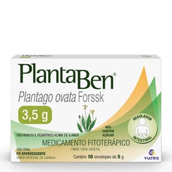 Plantaben 3,5g C/10 Sach