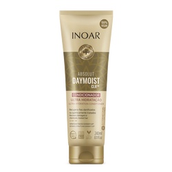 Condicionador Inoar Daymoist 240gr