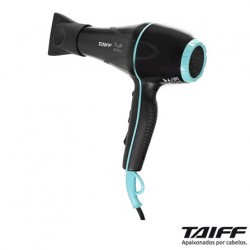 Secador Taiff Style 2000w Preto 127v