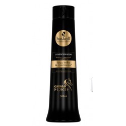 Condicionador Haskell 500ml Cavalo Forte