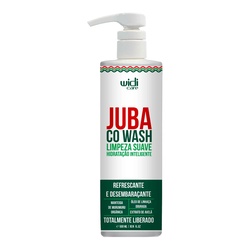 Cond Widi Care Juba Limpeza Suave 500ml
