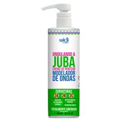 Creme Pent Widi Care Ondul A Juba 300ml