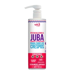 Gommage Widi Care Potencial A Juba 480g