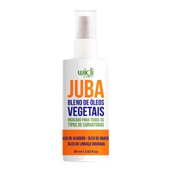 Blend Widi Care Oleos Veget Juba 60ml