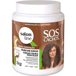 Creme Pent Salon Coco Sos 1kg