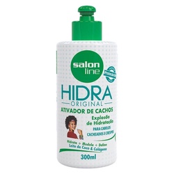 Creme Pent Salon Line Hidra 300ml Coco