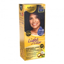 Tintura Ligth Color 1.11 Turmalina